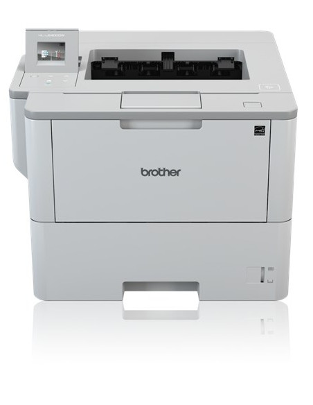 Drukarka Laserowa Mono Brother Hl-L6400Dwyj1 Hll6400Dwrf1 (A4)
