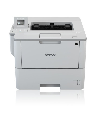 Drukarka Laserowa Mono Brother Hl-L6400Dwyj1 Hll6400Dwrf1 (A4)