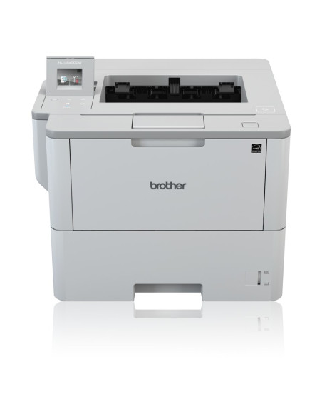 Drukarka Laserowa Mono Brother Hl-L6400Dwyj1 Hll6400Dwrf1 (A4)