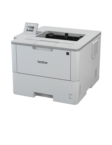 Drukarka Laserowa Mono Brother Hl-L6400Dwyj1 Hll6400Dwrf1 (A4)