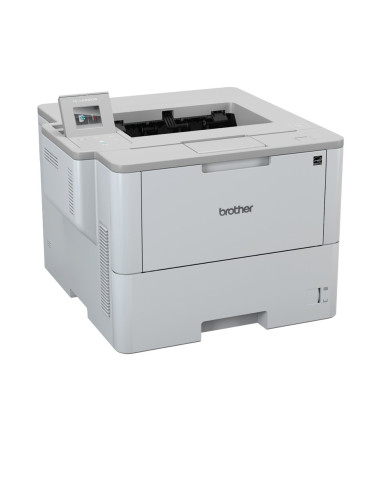 Drukarka Laserowa Mono Brother Hl-L6400Dwyj1 Hll6400Dwrf1 (A4)