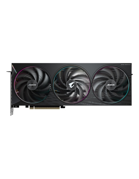 Gigabyte Aorus Geforce Rtx 5060 Ti Elite 16Gb (Gv-N506Taorus E-16Gd) - Karta Graficzna