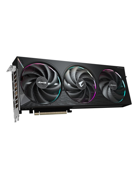 Gigabyte Aorus Geforce Rtx 5060 Ti Elite 16Gb (Gv-N506Taorus E-16Gd) - Karta Graficzna
