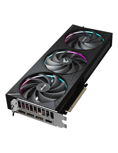 Gigabyte Aorus Geforce Rtx 5060 Ti Elite 16Gb (Gv-N506Taorus E-16Gd) - Karta Graficzna