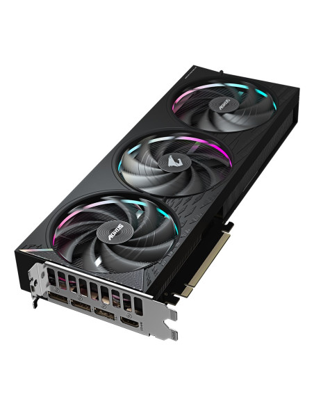 Gigabyte Aorus Geforce Rtx 5060 Ti Elite 16Gb (Gv-N506Taorus E-16Gd) - Karta Graficzna