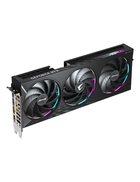 Gigabyte Aorus Geforce Rtx 5060 Ti Elite 16Gb (Gv-N506Taorus E-16Gd) - Karta Graficzna