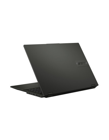 Asus Vivobook S 16 Flip I5-1335U 16"Wuxga Touch 16Gb Ssd512 Bt Blkb Fpr X360 Win11 Midnight Black (Repack) 2Y