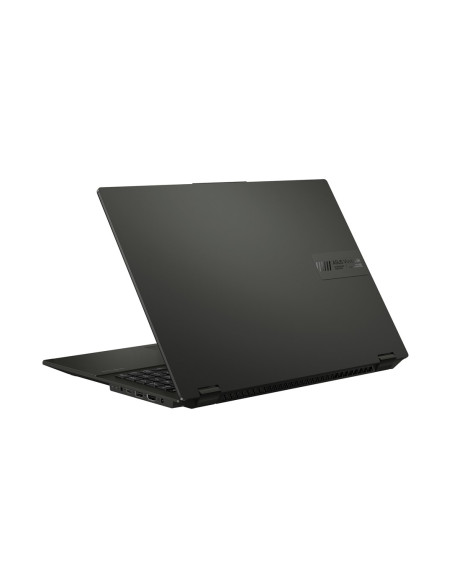 Asus Vivobook S 16 Flip I5-1335U 16"Wuxga Touch 16Gb Ssd512 Bt Blkb Fpr X360 Win11 Midnight Black (Repack) 2Y