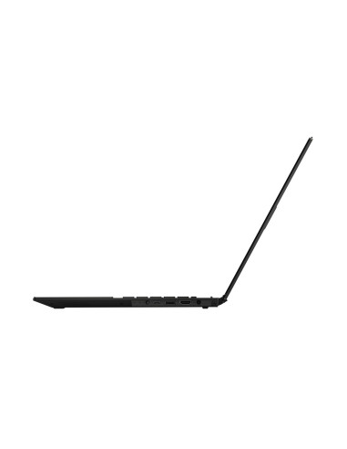 Asus Vivobook S 16 Flip I5-1335U 16"Wuxga Touch 16Gb Ssd512 Bt Blkb Fpr X360 Win11 Midnight Black (Repack) 2Y