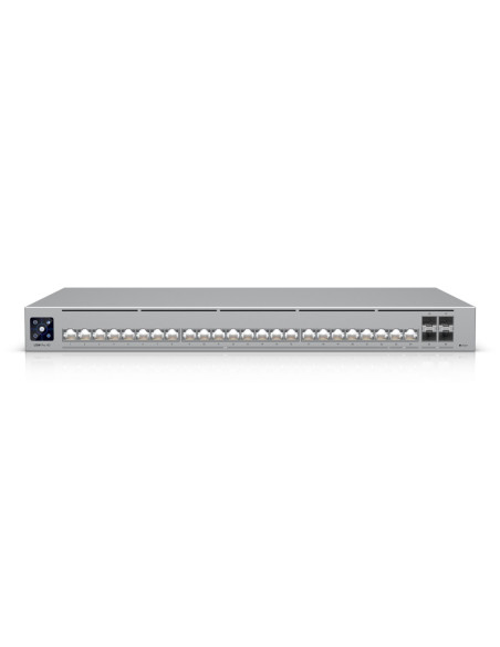 Switch Ubiquiti Unifi  28P Managed Multigigabit/10G (Usw-Pro-Hd-24-Eu)