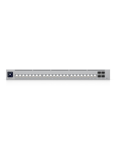Switch Ubiquiti Unifi  28P Managed Multigigabit/10G (Usw-Pro-Hd-24-Eu)