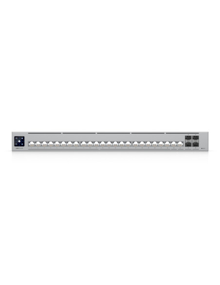 Switch Ubiquiti Unifi  28P Managed Multigigabit/10G (Usw-Pro-Hd-24-Eu)