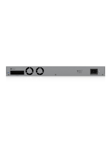 Switch Ubiquiti Unifi  28P Managed Multigigabit/10G (Usw-Pro-Hd-24-Eu)