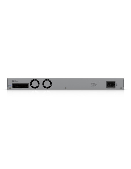 Switch Ubiquiti Unifi  28P Managed Multigigabit/10G (Usw-Pro-Hd-24-Eu)