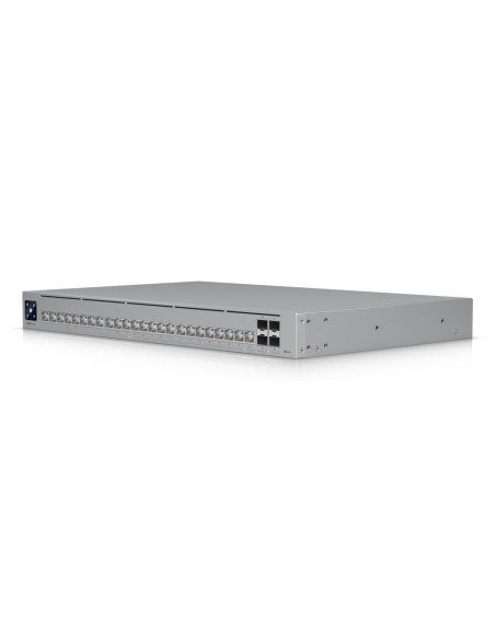 Switch Ubiquiti Unifi  28P Managed Multigigabit/10G (Usw-Pro-Hd-24-Eu)
