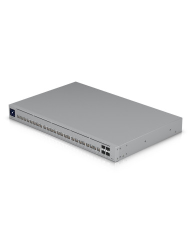 Switch Ubiquiti Unifi  28P Managed Multigigabit/10G (Usw-Pro-Hd-24-Eu)