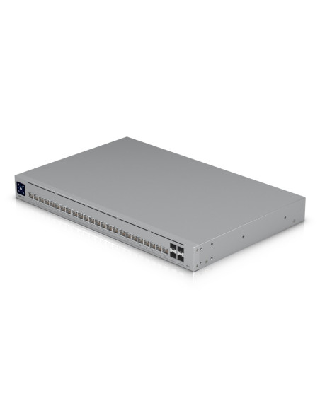 Switch Ubiquiti Unifi  28P Managed Multigigabit/10G (Usw-Pro-Hd-24-Eu)