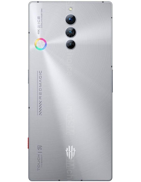 Redmagic 8S Pro 5G 12/256Gb Platinum