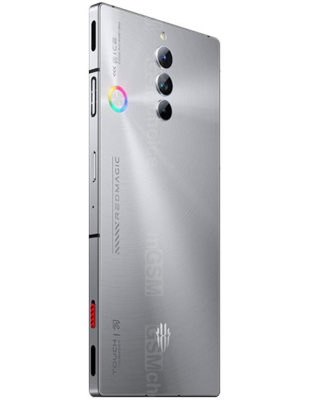 Redmagic 8S Pro 5G 12/256Gb Platinum