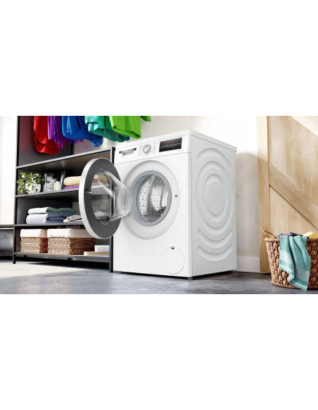 Pralka Bosch Wuu28T10Pl