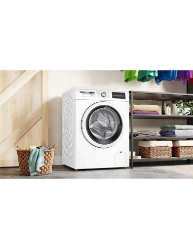 Pralka Bosch Wuu28T10Pl