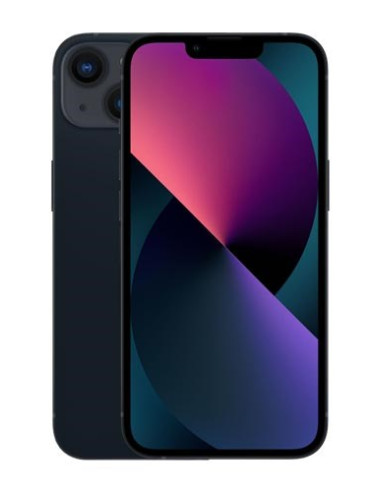 Apple Iphone 13 Midnight - Telefon Komórkowy - Apple Ios
