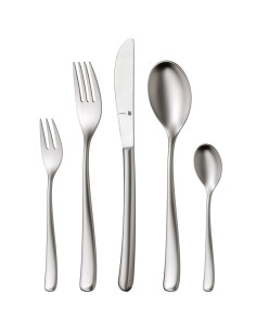 Zestaw Sztućców Wmf Vision 66-Teilig 12 7100 6331