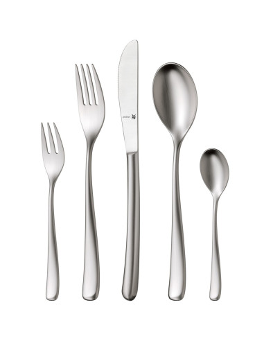 Zestaw Sztućców Wmf Vision 66-Teilig 12 7100 6331