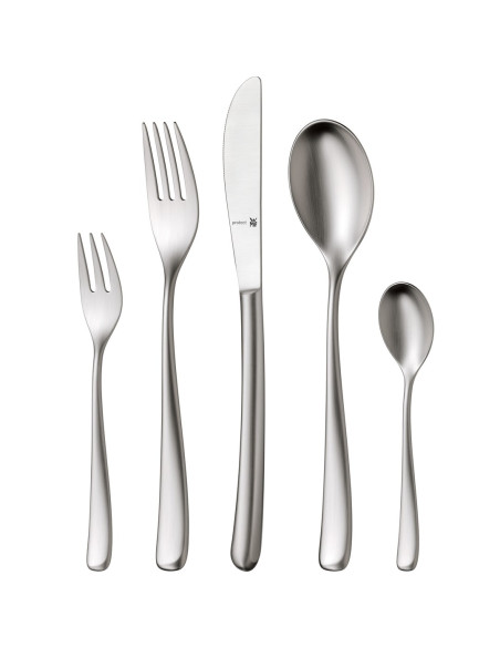 Zestaw Sztućców Wmf Vision 66-Teilig 12 7100 6331