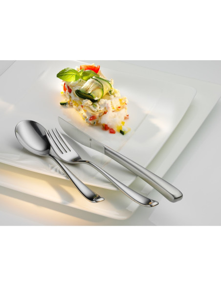 Zestaw Sztućców Wmf Vision 66-Teilig 12 7100 6331