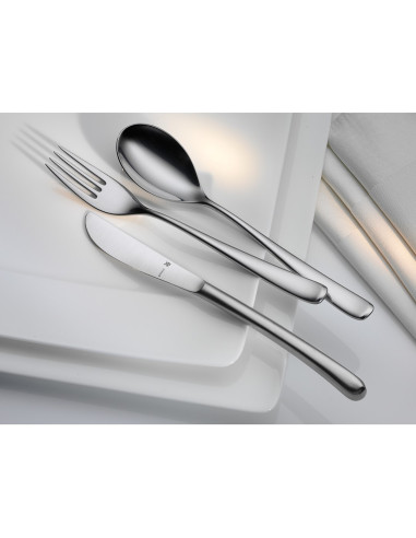 Zestaw Sztućców Wmf Vision 66-Teilig 12 7100 6331