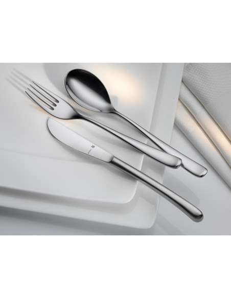 Zestaw Sztućców Wmf Vision 66-Teilig 12 7100 6331