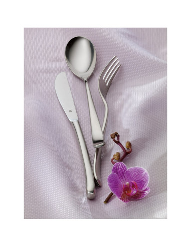 Zestaw Sztućców Wmf Vision 66-Teilig 12 7100 6331