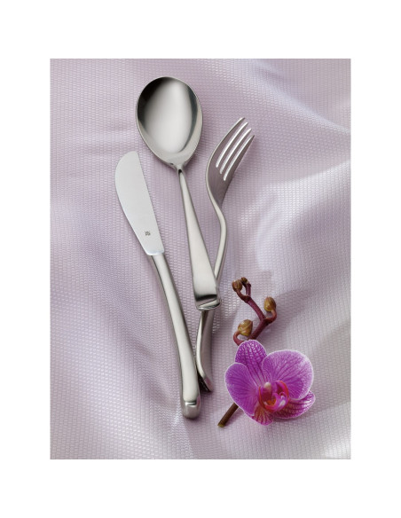 Zestaw Sztućców Wmf Vision 66-Teilig 12 7100 6331