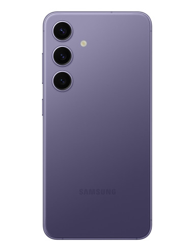 Samsung Galaxy S24 15,8 Cm (6.2") Dual Sim Android 14 5G Usb Type-C 8 Gb 128 Gb 4000 Mah Fioletowy