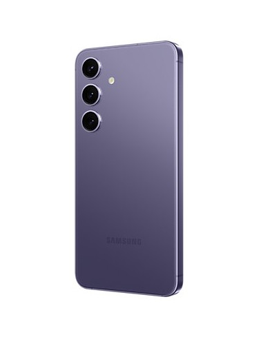 Samsung Galaxy S24 15,8 Cm (6.2") Dual Sim Android 14 5G Usb Type-C 8 Gb 128 Gb 4000 Mah Fioletowy