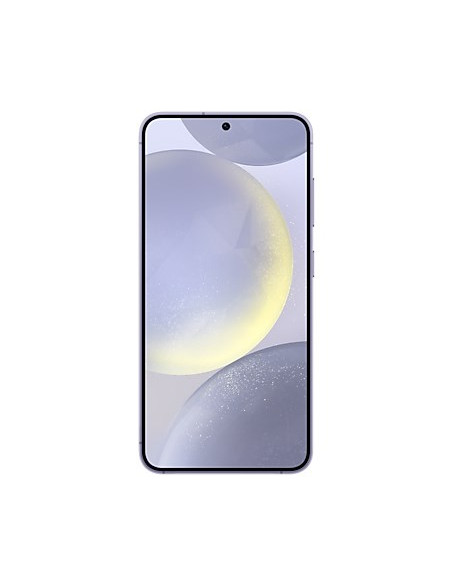 Samsung Galaxy S24 15,8 Cm (6.2") Dual Sim Android 14 5G Usb Type-C 8 Gb 128 Gb 4000 Mah Fioletowy