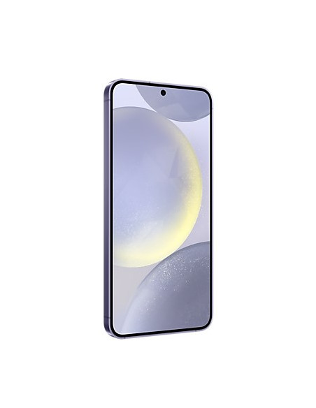 Samsung Galaxy S24 15,8 Cm (6.2") Dual Sim Android 14 5G Usb Type-C 8 Gb 128 Gb 4000 Mah Fioletowy