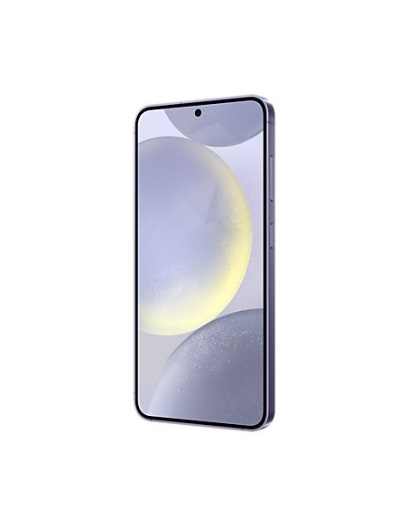 Samsung Galaxy S24 15,8 Cm (6.2") Dual Sim Android 14 5G Usb Type-C 8 Gb 128 Gb 4000 Mah Fioletowy