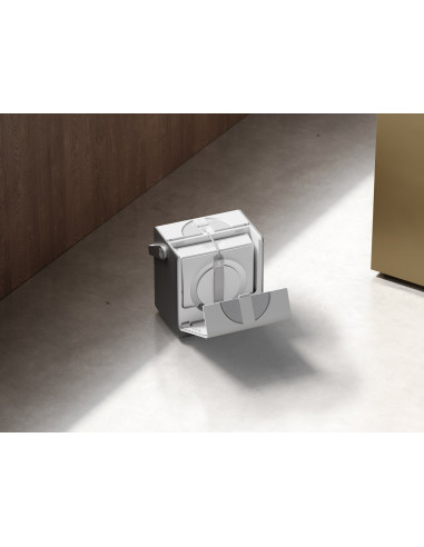 Robot Do Mycia Okien Ecovacs Winbot W2 Omni (Biały)
