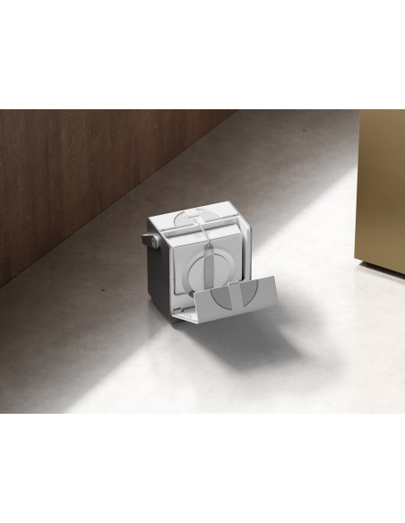 Robot Do Mycia Okien Ecovacs Winbot W2 Omni (Biały)