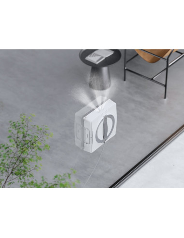 Robot Do Mycia Okien Ecovacs Winbot W2 Omni (Biały)