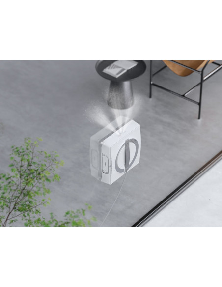 Robot Do Mycia Okien Ecovacs Winbot W2 Omni (Biały)