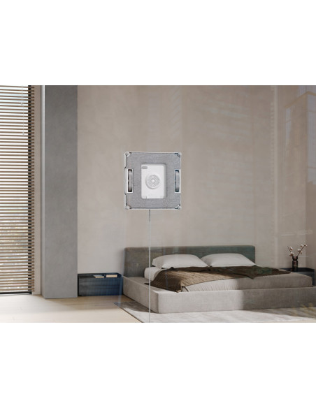 Robot Do Mycia Okien Ecovacs Winbot W2 Omni (Biały)