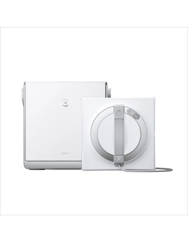 Robot Do Mycia Okien Ecovacs Winbot W2 Omni (Biały)
