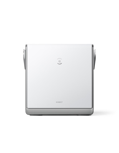 Robot Do Mycia Okien Ecovacs Winbot W2 Omni (Biały)