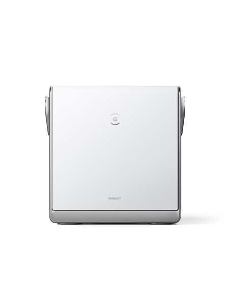 Robot Do Mycia Okien Ecovacs Winbot W2 Omni (Biały)