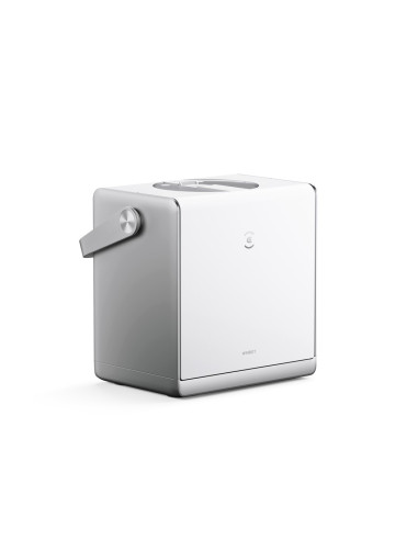 Robot Do Mycia Okien Ecovacs Winbot W2 Omni (Biały)