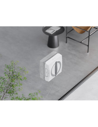 Robot Do Mycia Okien Ecovacs Winbot W2 Omni (Biały)