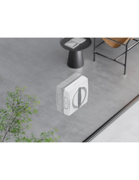 Robot Do Mycia Okien Ecovacs Winbot W2 Omni (Biały)